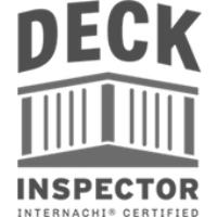 Deck Inspector Education Logo