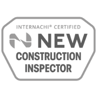 Certified New Construction Inspector New Construction Inspector Education Logo