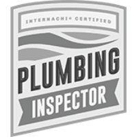 Plumbing Inspector Education Logo