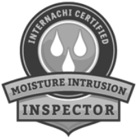 Moisture Intrusion Inspector Education Logo